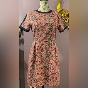 Pink Collective Concepts Dress, Size S.